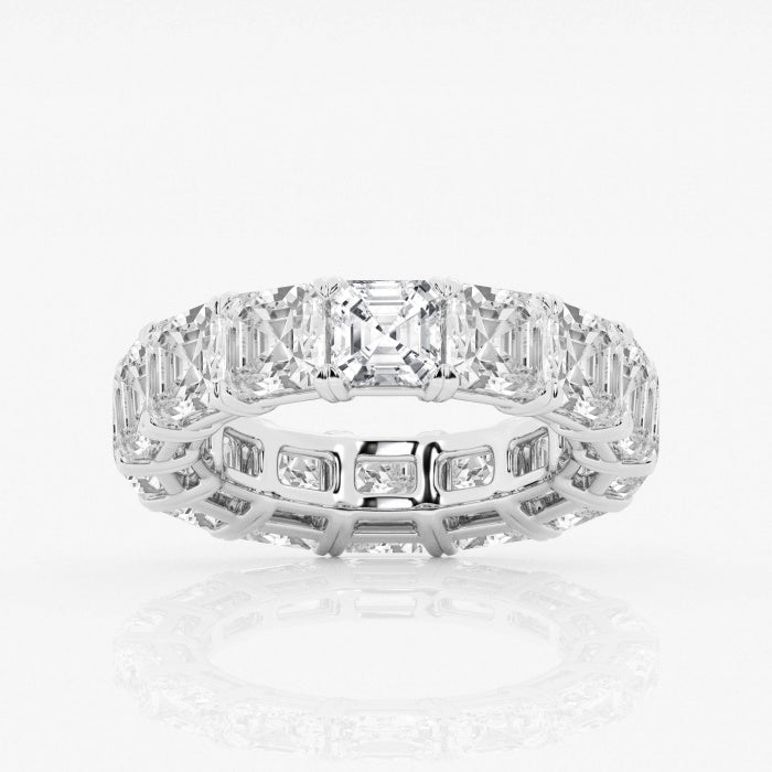Eternity Bands: Symbolism and Styles