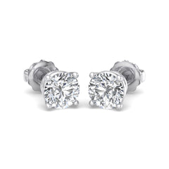 Diamond Studs Earrings