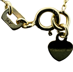 Title: 14K Solid Gold Red Evil Eye Pendant – Handmade Protection Jewelry