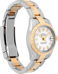 Rolex Datejust 18k Two-Tone - 26mm