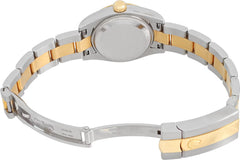 Rolex Datejust 18k Two-Tone - 26mm