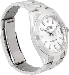 Rolex Datejust 41mm