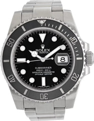 Rolex Submariner 40mm