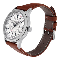 Patek Philippe CALATRAVA / Ref. 5212-A 40mm, Stainless Steel