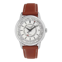 Patek Philippe CALATRAVA / Ref. 5212-A 40mm, Stainless Steel